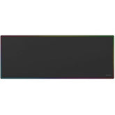 Alfombrilla Mars Gaming MMP224/ 880 x 330 x 3mm/ Negra